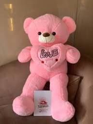 TEDDY BEAR